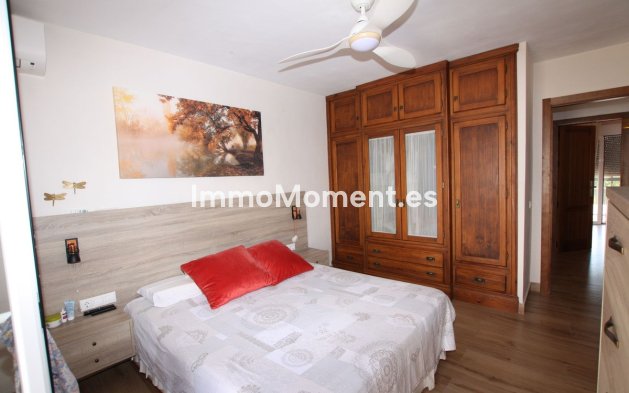 Resale - Townhouse - Marbella - Marbella Centro