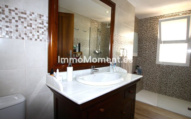 Resale - Townhouse - Marbella - Marbella Centro
