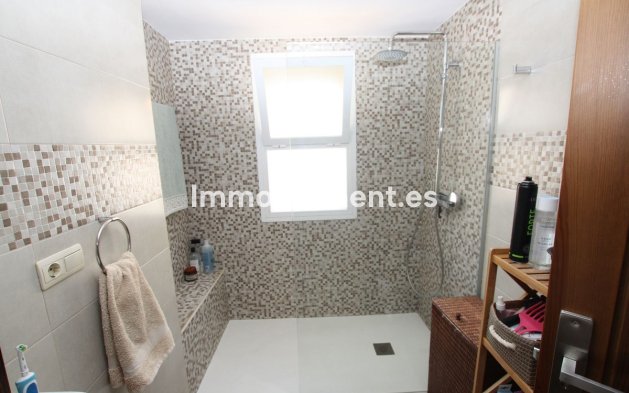 Resale - Townhouse - Marbella - Marbella Centro