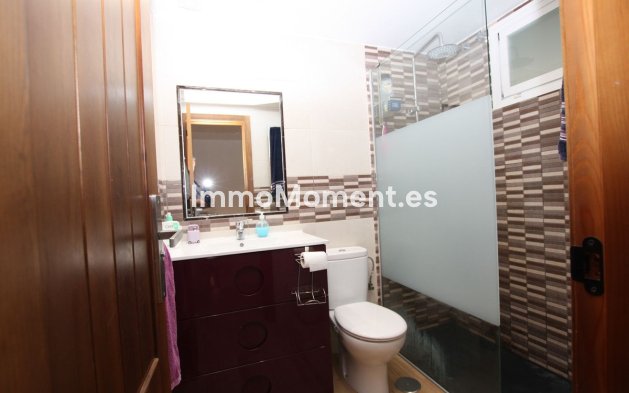 Resale - Townhouse - Marbella - Marbella Centro