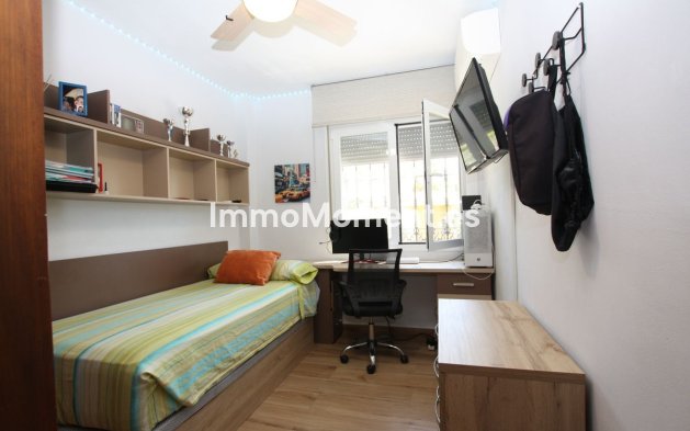Resale - Townhouse - Marbella - Marbella Centro