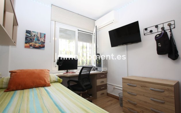 Resale - Townhouse - Marbella - Marbella Centro