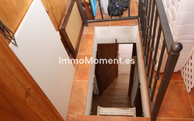 Resale - Townhouse - Marbella - Marbella Centro