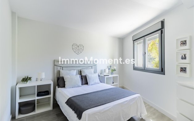Resale - Townhouse - Marbella - San Pedro de Alcántara