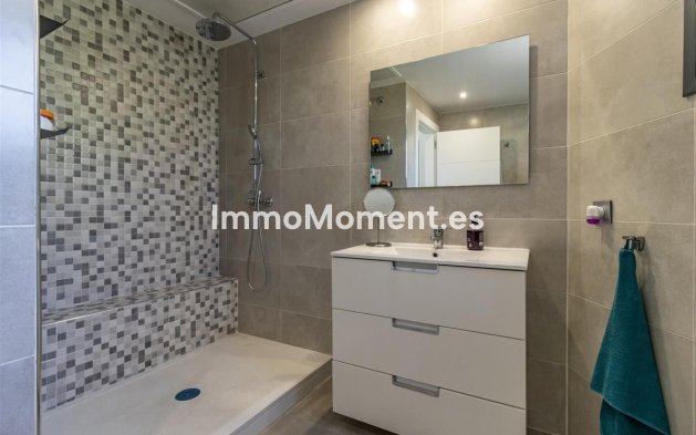 Resale - Townhouse - Marbella - San Pedro de Alcántara