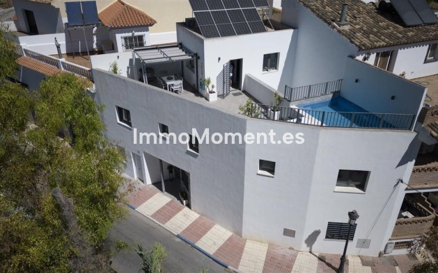 Resale - Townhouse - Marbella - San Pedro de Alcántara