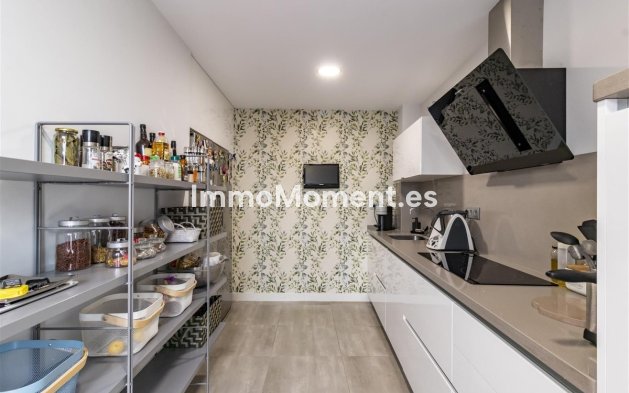 Resale - Townhouse - Marbella - San Pedro de Alcántara