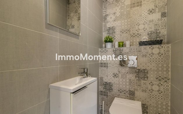 Resale - Townhouse - Marbella - San Pedro de Alcántara