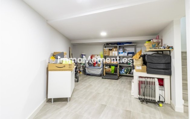 Resale - Townhouse - Marbella - San Pedro de Alcántara
