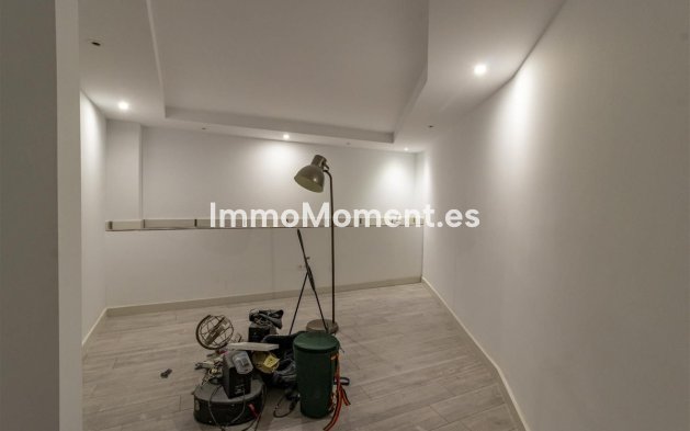Resale - Townhouse - Marbella - San Pedro de Alcántara