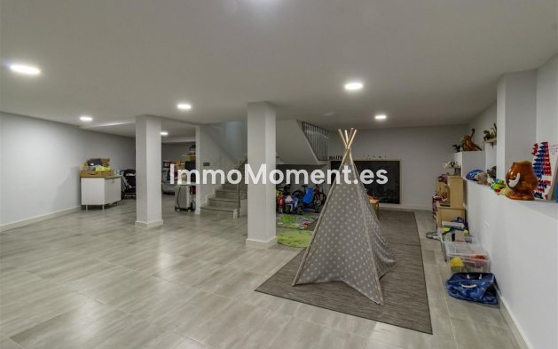 Resale - Townhouse - Marbella - San Pedro de Alcántara
