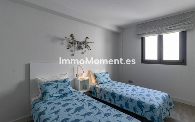 Resale - Townhouse - Marbella - San Pedro de Alcántara