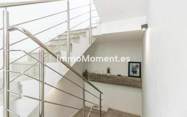 Resale - Townhouse - Marbella - San Pedro de Alcántara