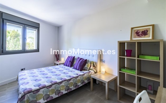 Resale - Townhouse - Marbella - San Pedro de Alcántara