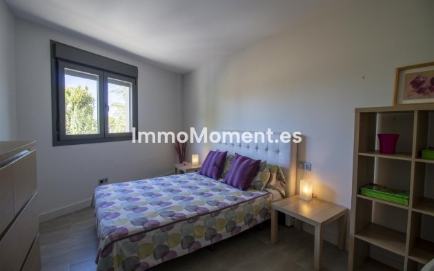 Resale - Townhouse - Marbella - San Pedro de Alcántara
