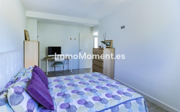 Resale - Townhouse - Marbella - San Pedro de Alcántara
