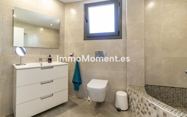 Resale - Townhouse - Marbella - San Pedro de Alcántara