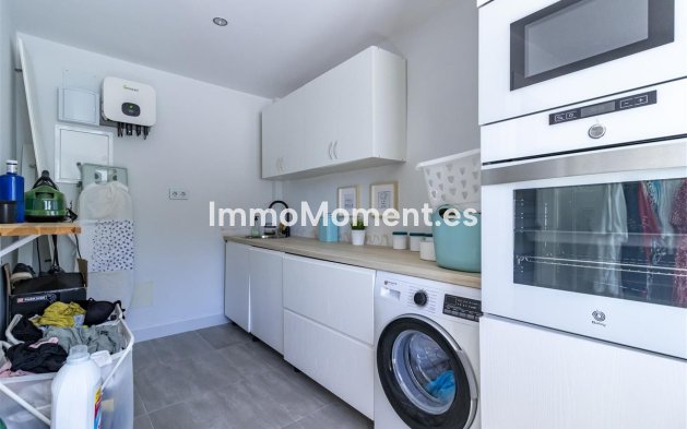 Resale - Townhouse - Marbella - San Pedro de Alcántara