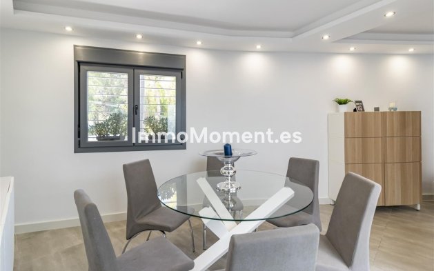 Resale - Townhouse - Marbella - San Pedro de Alcántara