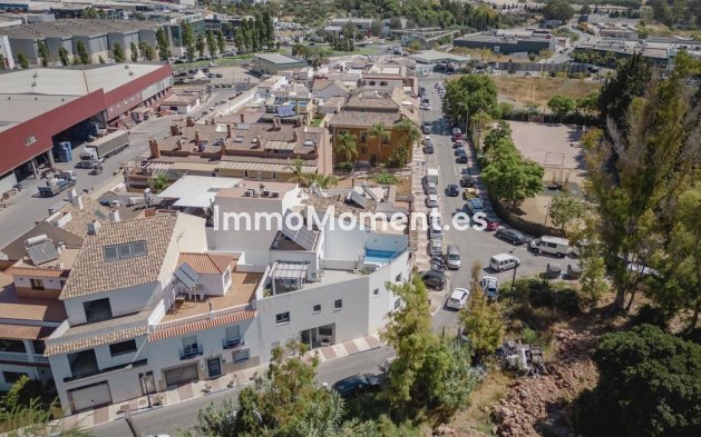 Resale - Townhouse - Marbella - San Pedro de Alcántara