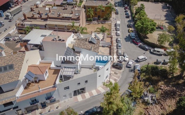 Resale - Townhouse - Marbella - San Pedro de Alcántara