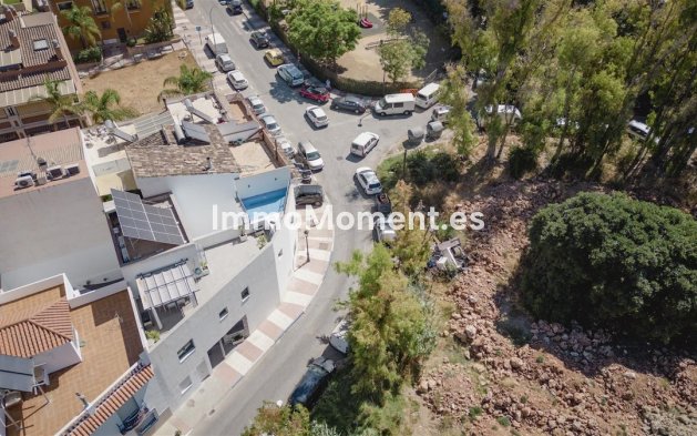 Resale - Townhouse - Marbella - San Pedro de Alcántara