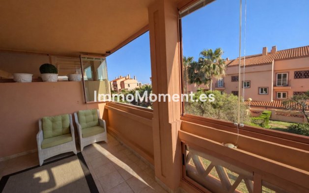Resale - Apartment - Mijas - El Chaparral