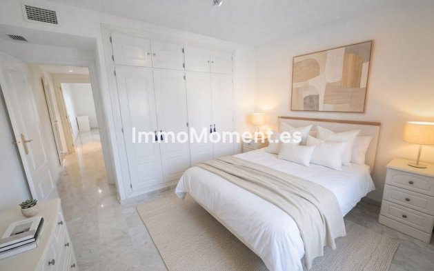 Resale - Apartment - Mijas - El Chaparral