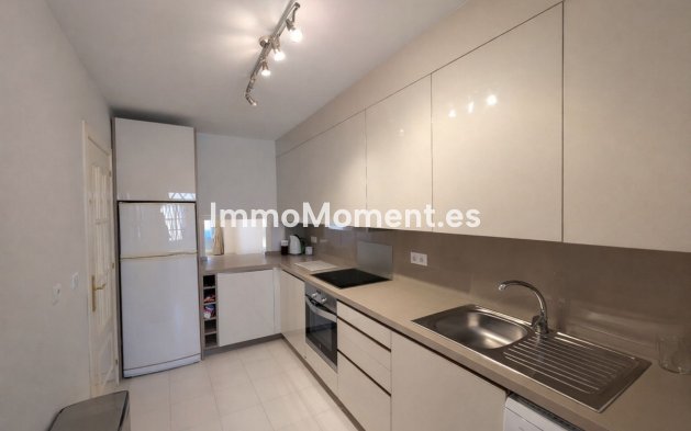 Resale - Apartment - Mijas - El Chaparral