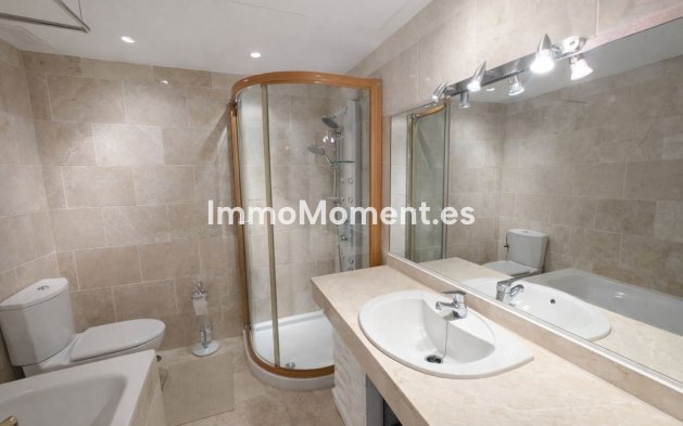 Resale - Apartment - Mijas - El Chaparral