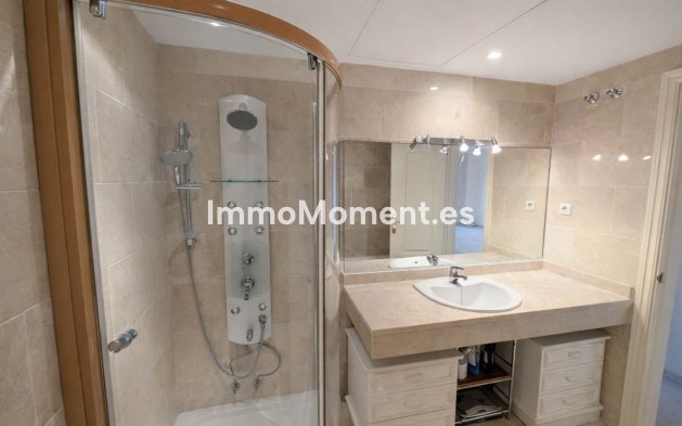 Resale - Apartment - Mijas - El Chaparral