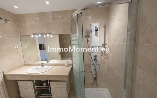Resale - Apartment - Mijas - El Chaparral