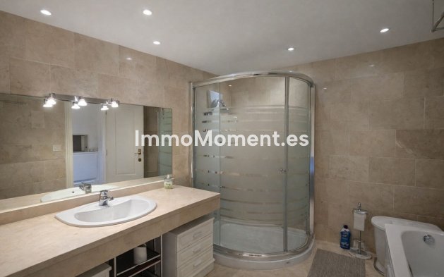 Resale - Apartment - Mijas - El Chaparral