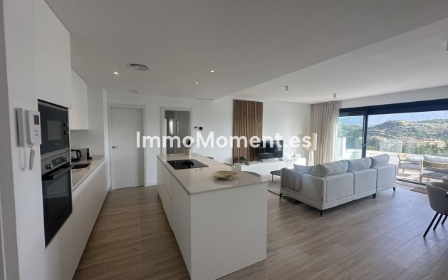 Resale - Apartment - Mijas - La Cala de Mijas