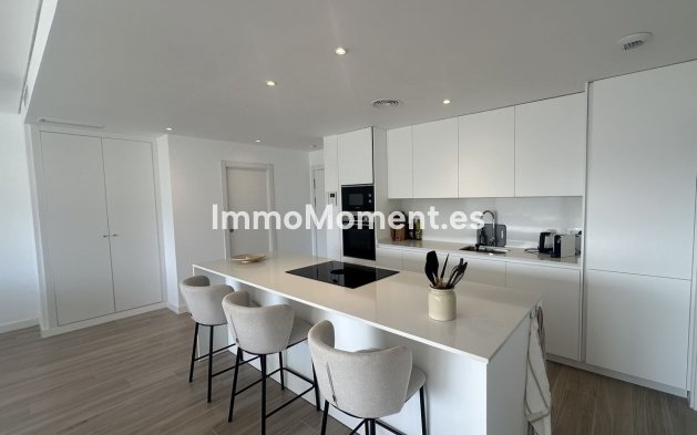 Resale - Apartment - Mijas - La Cala de Mijas
