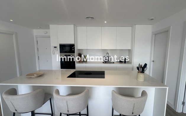 Resale - Apartment - Mijas - La Cala de Mijas
