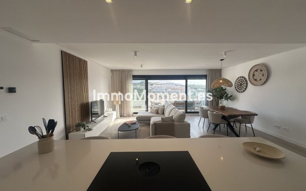 Resale - Apartment - Mijas - La Cala de Mijas