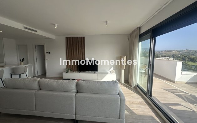 Resale - Apartment - Mijas - La Cala de Mijas
