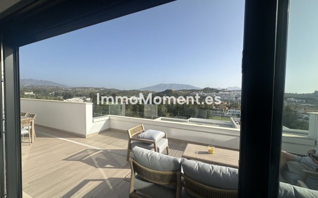 Resale - Apartment - Mijas - La Cala de Mijas