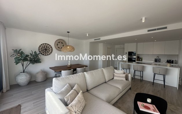 Resale - Apartment - Mijas - La Cala de Mijas