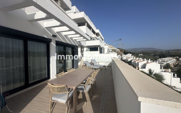 Resale - Apartment - Mijas - La Cala de Mijas