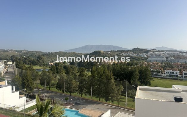 Resale - Apartment - Mijas - La Cala de Mijas