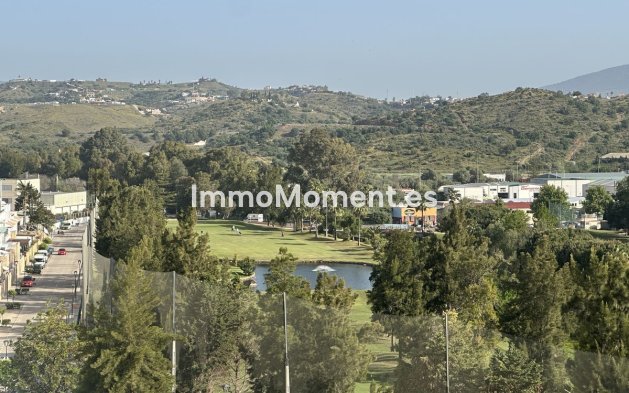 Resale - Apartment - Mijas - La Cala de Mijas