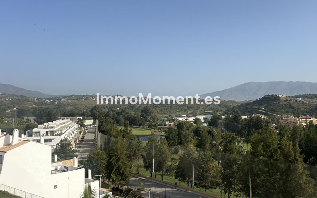 Resale - Apartment - Mijas - La Cala de Mijas