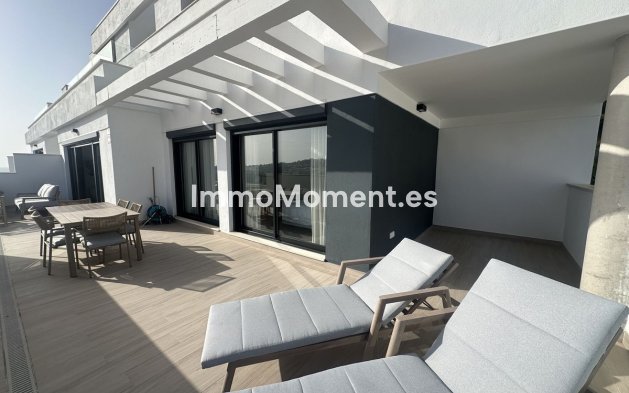 Resale - Apartment - Mijas - La Cala de Mijas