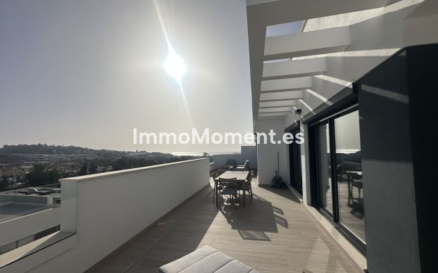Resale - Apartment - Mijas - La Cala de Mijas