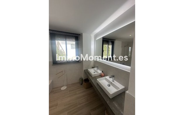 Resale - Apartment - Mijas - La Cala de Mijas