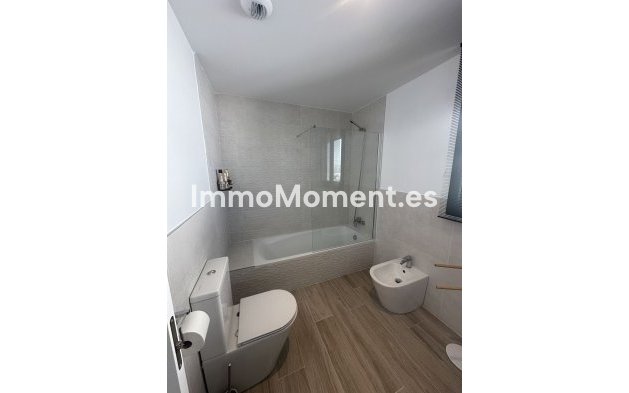 Resale - Apartment - Mijas - La Cala de Mijas