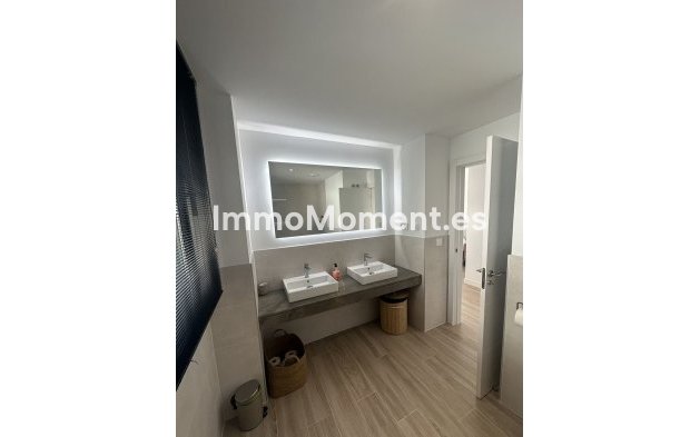 Resale - Apartment - Mijas - La Cala de Mijas