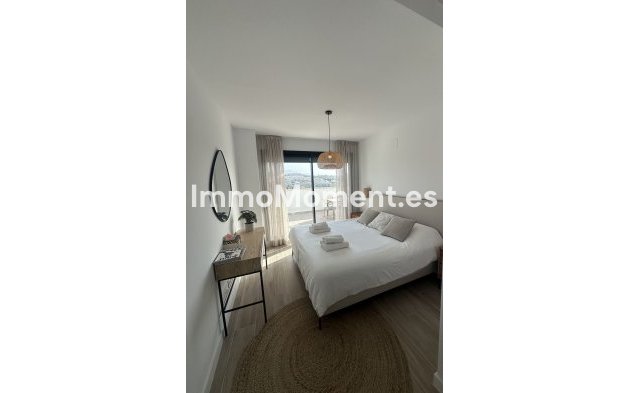 Resale - Apartment - Mijas - La Cala de Mijas